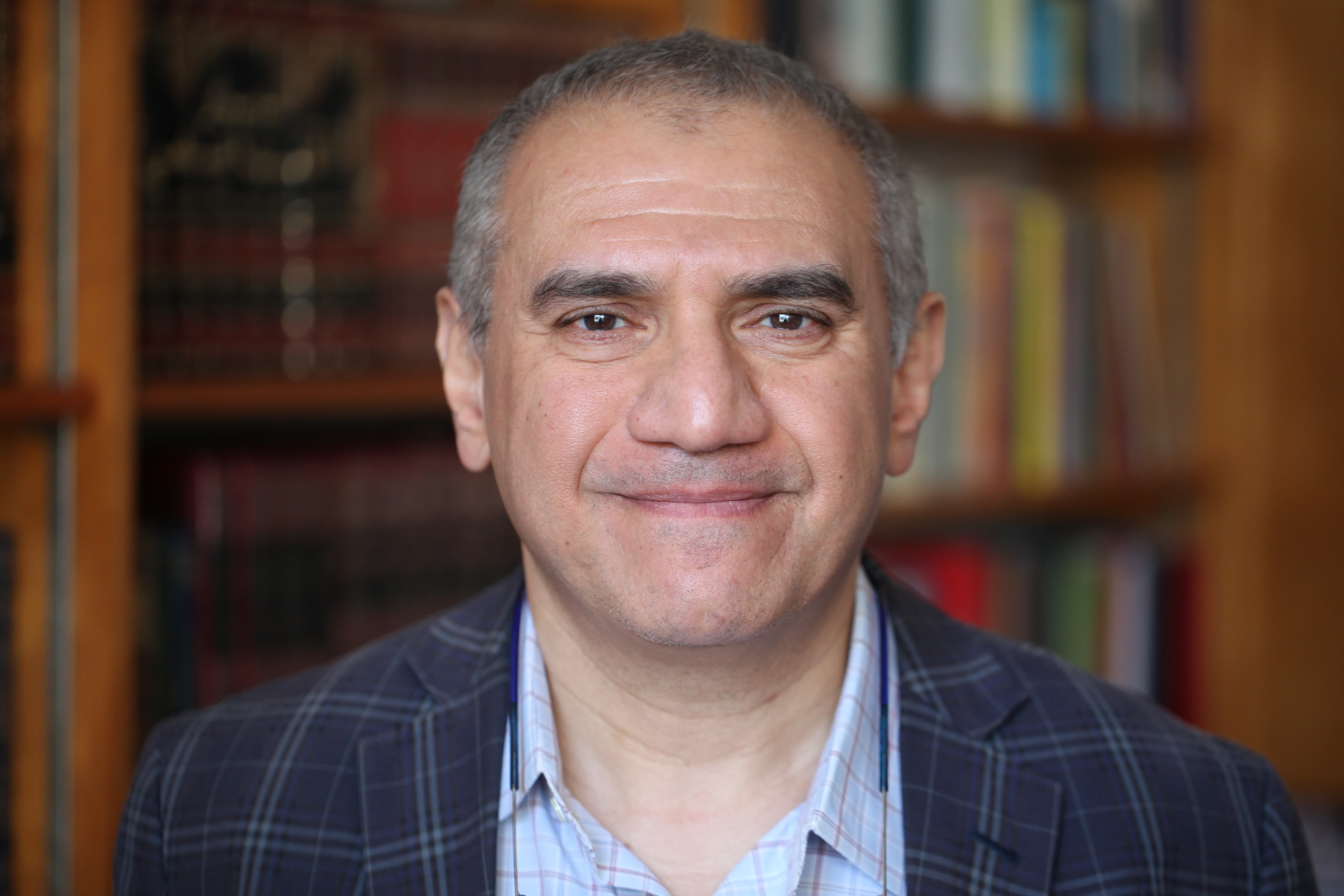 Dr.Mohammad Fadel