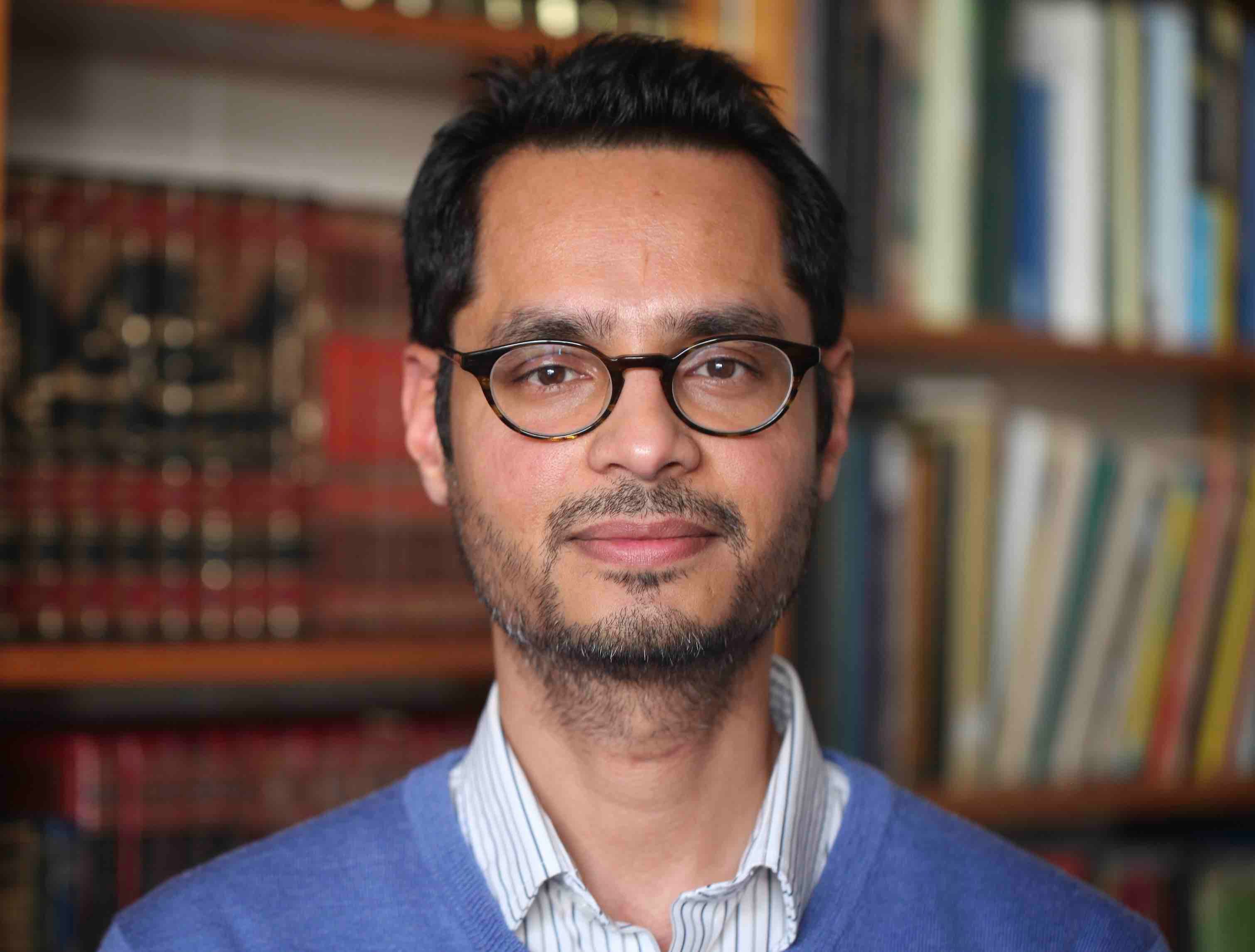 Dr.Asad Q. Ahmed