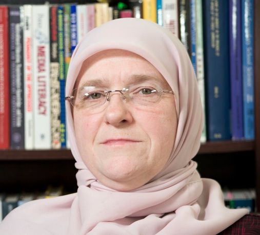 Dr.Seema Imam