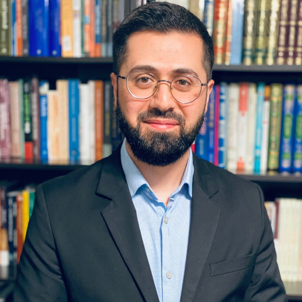 Dr.Hadi Qazwini