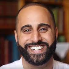 Shaykh Fouad Elgohari