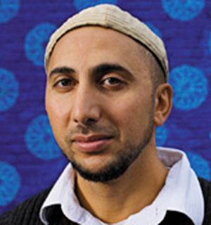 Dr.Rami Nashashibi
